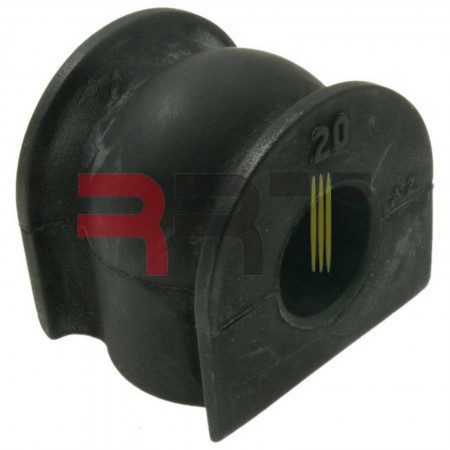 Ulożenie priečneho stabilizátora Anhui RRT Auto Parts Co., Ltd