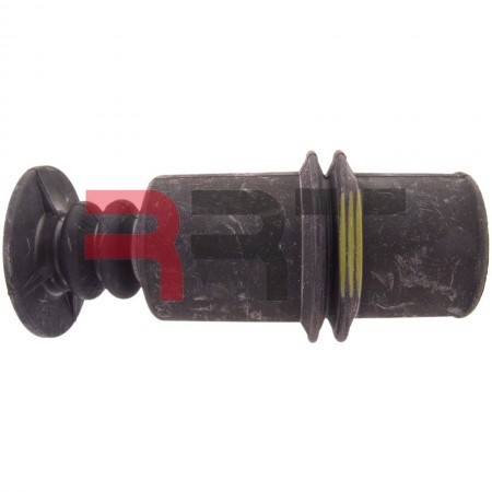 Ochranný kryt/manżeta tlmiča pérovania Anhui RRT Auto Parts Co., Ltd