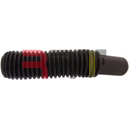 Ochranný kryt/manżeta tlmiča pérovania Anhui RRT Auto Parts Co., Ltd
