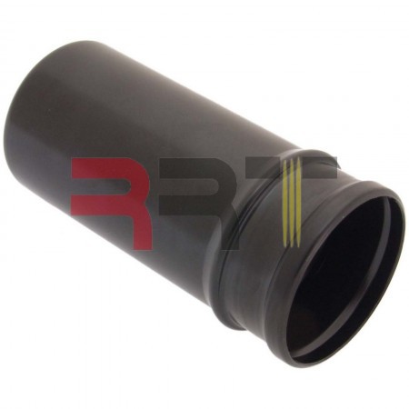 Ochranný kryt/manżeta tlmiča pérovania Anhui RRT Auto Parts Co., Ltd