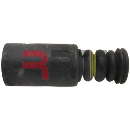 Ochranný kryt/manżeta tlmiča pérovania Anhui RRT Auto Parts Co., Ltd