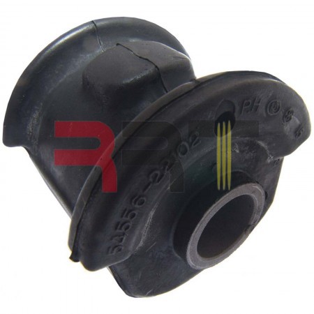 Ulożenie riadenia Anhui RRT Auto Parts Co., Ltd