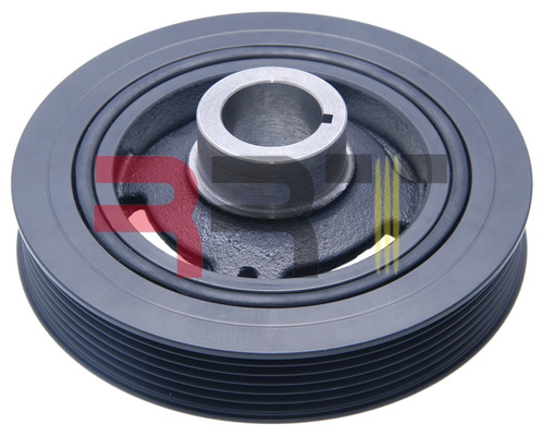 Remenica kľukového hriadeľa Anhui RRT Auto Parts Co., Ltd