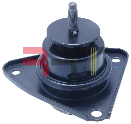 Ulożenie motora Anhui RRT Auto Parts Co., Ltd