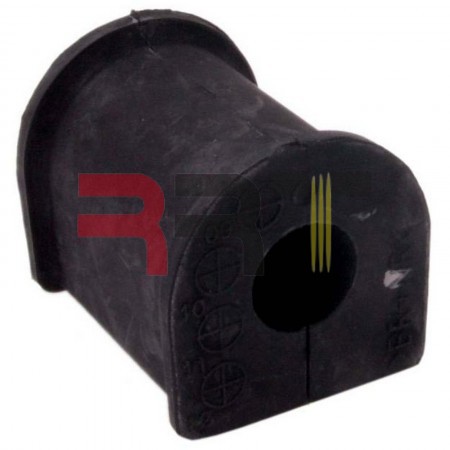 Ulożenie priečneho stabilizátora Anhui RRT Auto Parts Co., Ltd