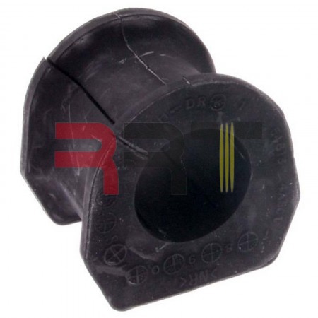 Ulożenie priečneho stabilizátora Anhui RRT Auto Parts Co., Ltd