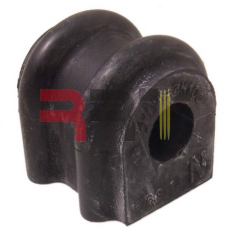Ulożenie priečneho stabilizátora Anhui RRT Auto Parts Co., Ltd