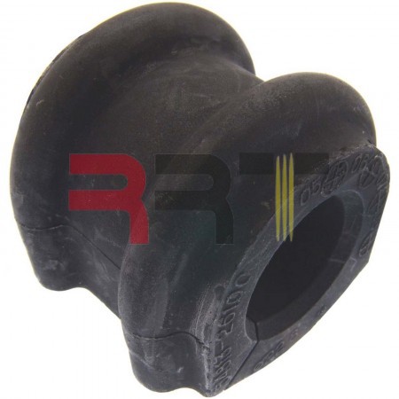 Ulożenie priečneho stabilizátora Anhui RRT Auto Parts Co., Ltd
