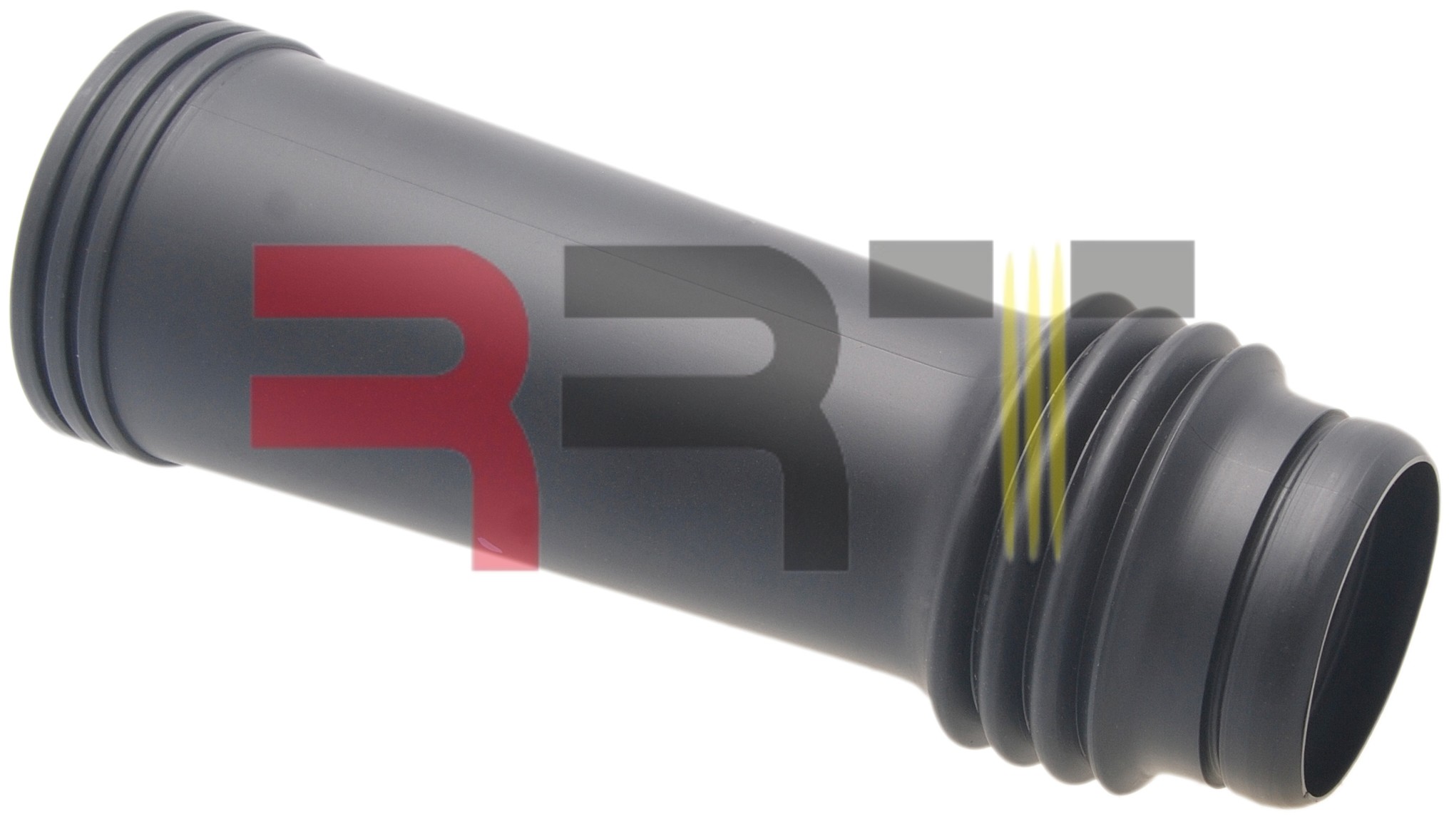Ochranný kryt/manżeta tlmiča pérovania Anhui RRT Auto Parts Co., Ltd