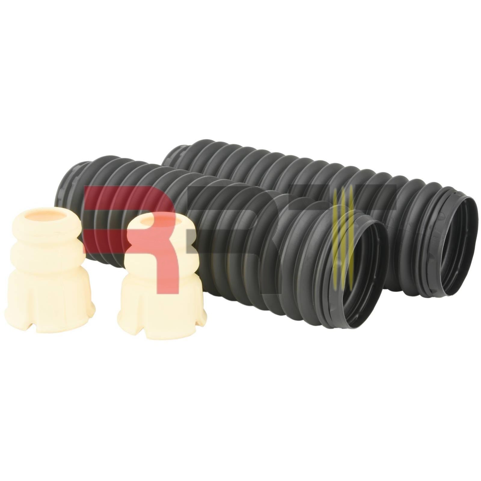 Ochranná sada tlmiča proti prachu Anhui RRT Auto Parts Co., Ltd