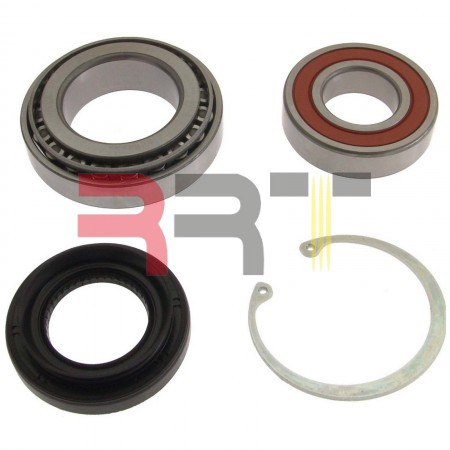 Lożisko hnacieho hriadeľa Anhui RRT Auto Parts Co., Ltd