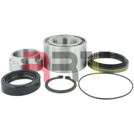 Lożisko hnacieho hriadeľa Anhui RRT Auto Parts Co., Ltd