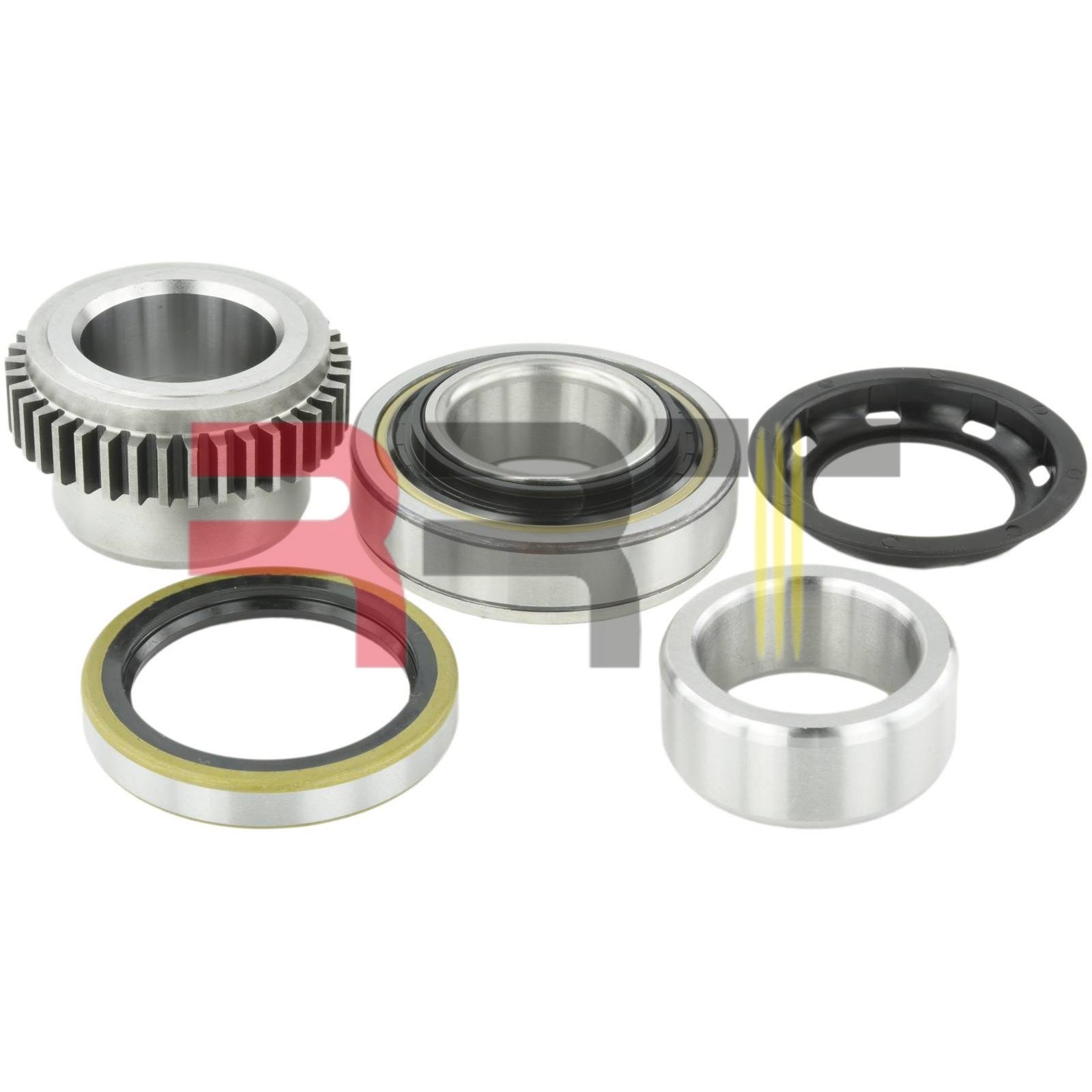 Lożisko hnacieho hriadeľa Anhui RRT Auto Parts Co., Ltd