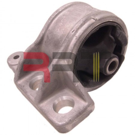 Ulożenie motora Anhui RRT Auto Parts Co., Ltd
