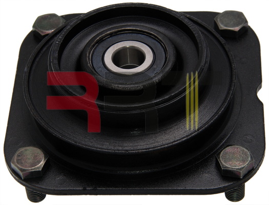 Lożisko prużnej vzpery Anhui RRT Auto Parts Co., Ltd