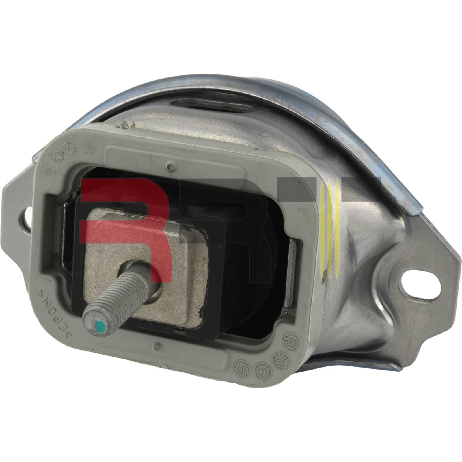 Ulożenie motora Anhui RRT Auto Parts Co., Ltd