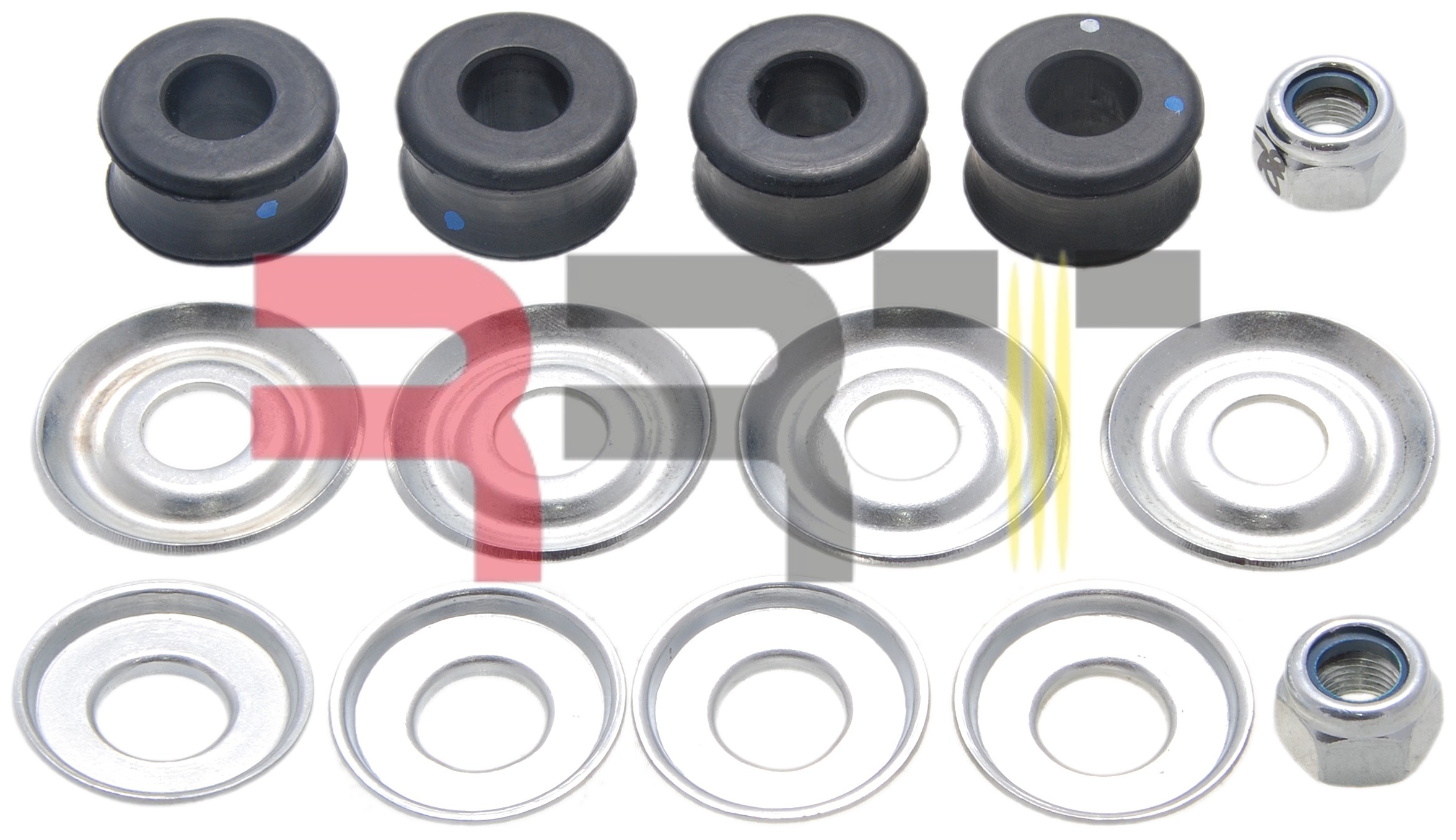 Montáżna sada, Tlmič pérovania Anhui RRT Auto Parts Co., Ltd