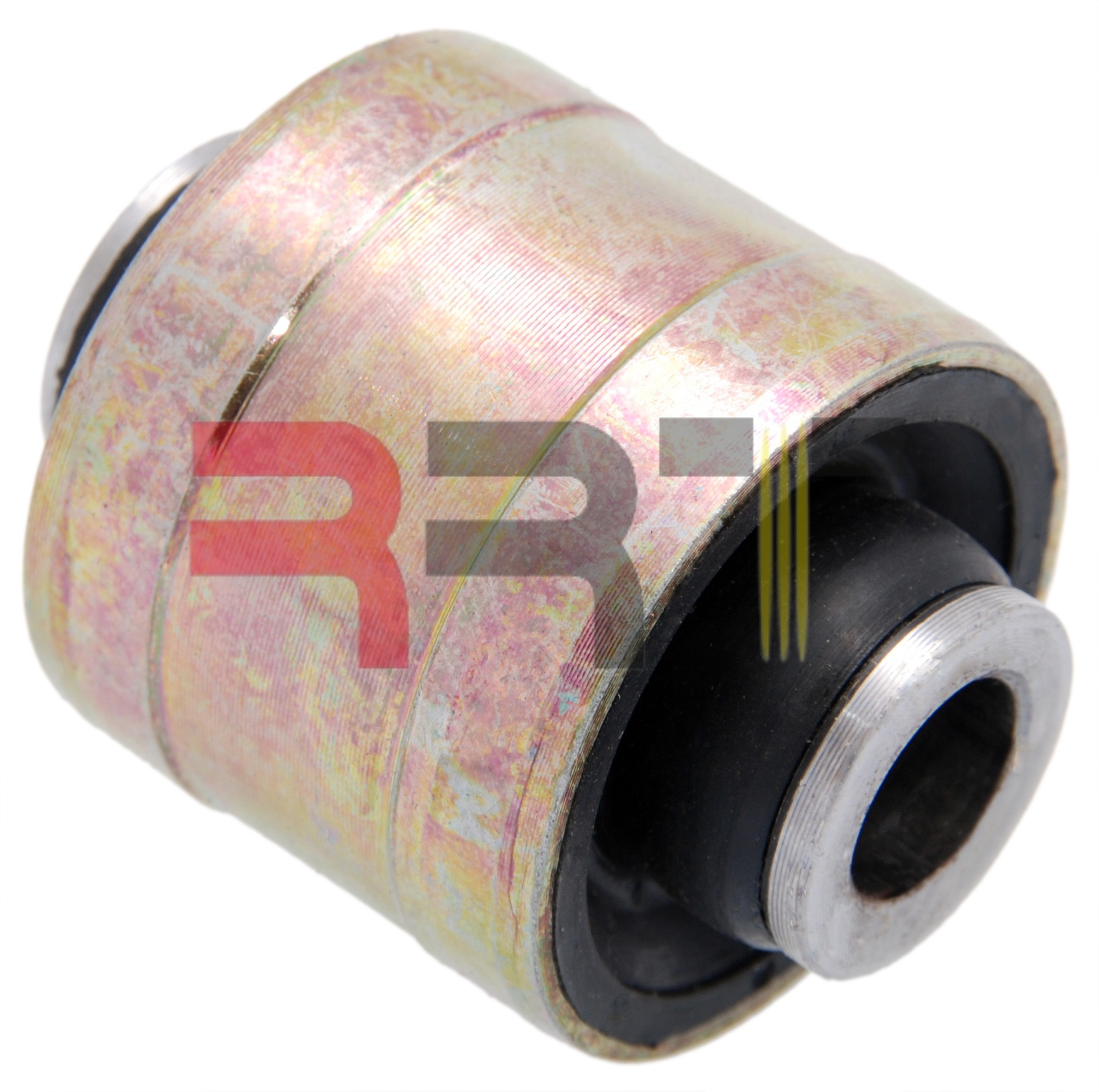 Ulożenie riadenia Anhui RRT Auto Parts Co., Ltd