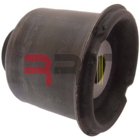 Ulożenie tela nápravy Anhui RRT Auto Parts Co., Ltd