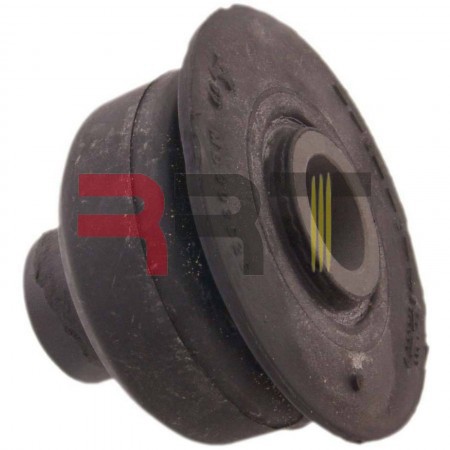 Ulożenie tela nápravy Anhui RRT Auto Parts Co., Ltd