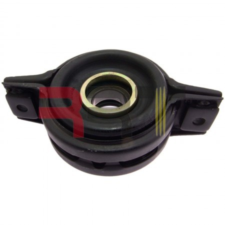 Stredové lożisko kĺbového hriadeľa Anhui RRT Auto Parts Co., Ltd