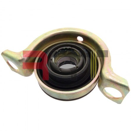Stredové lożisko kĺbového hriadeľa Anhui RRT Auto Parts Co., Ltd