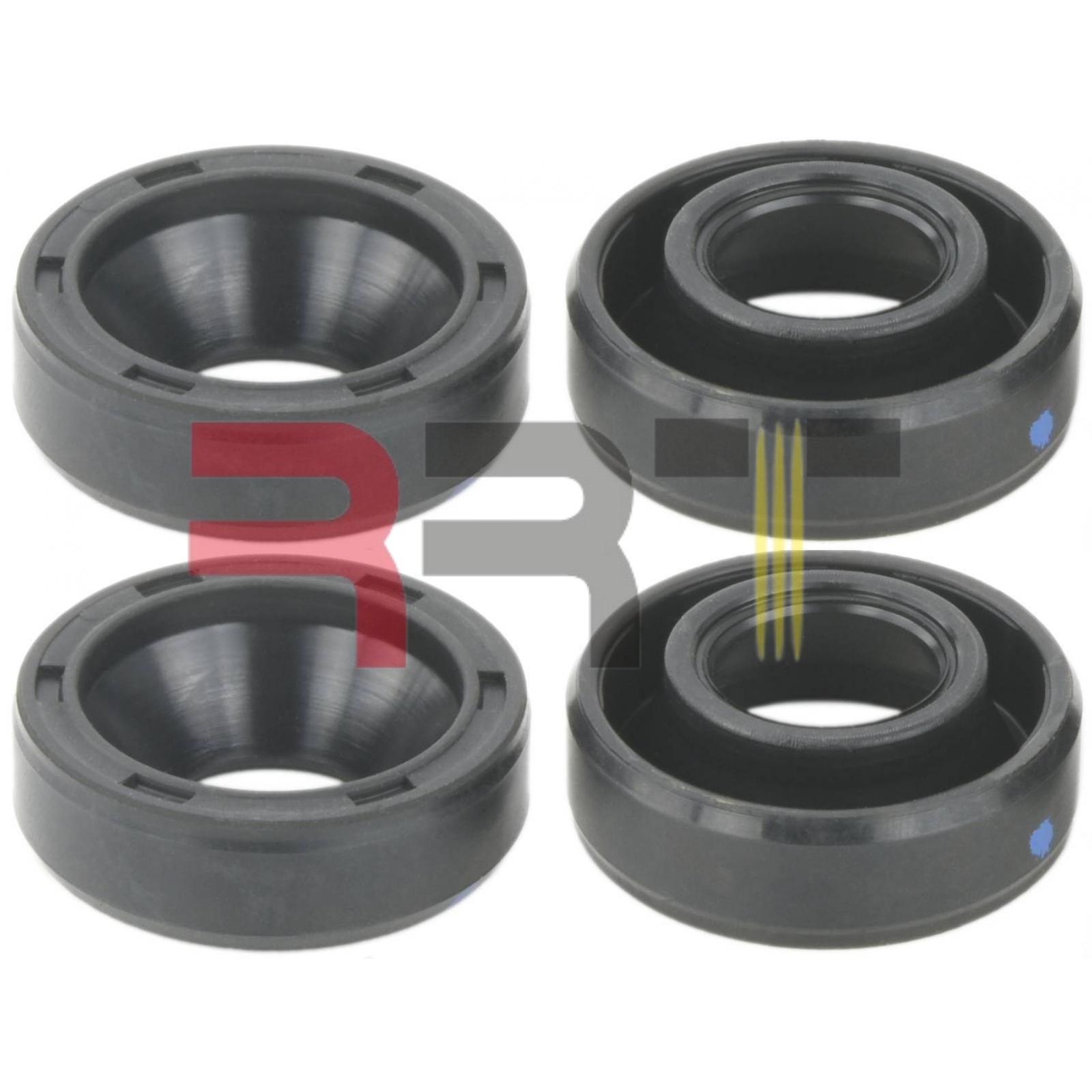 Tesniaci krúżok vstrekovacieho ventilu Anhui RRT Auto Parts Co., Ltd