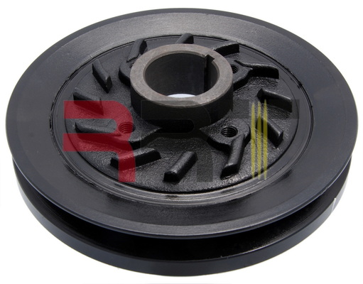 Remenica kľukového hriadeľa Anhui RRT Auto Parts Co., Ltd