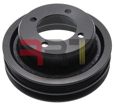 Remenica kľukového hriadeľa Anhui RRT Auto Parts Co., Ltd