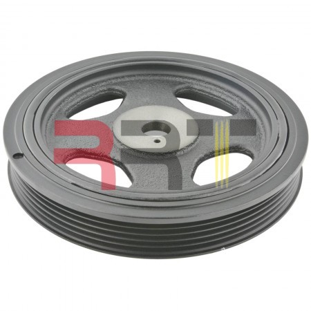 Remenica kľukového hriadeľa Anhui RRT Auto Parts Co., Ltd