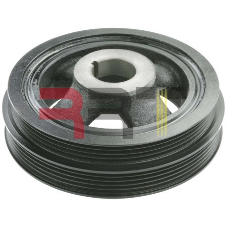Remenica kľukového hriadeľa Anhui RRT Auto Parts Co., Ltd