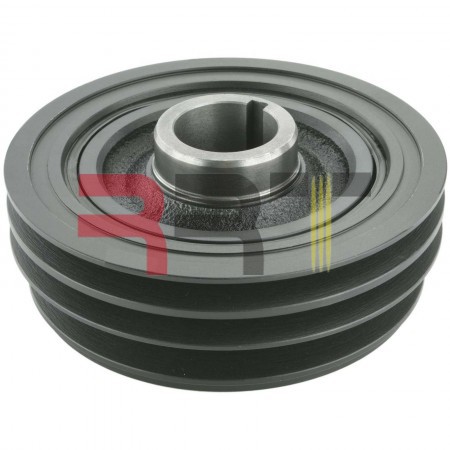 Remenica kľukového hriadeľa Anhui RRT Auto Parts Co., Ltd
