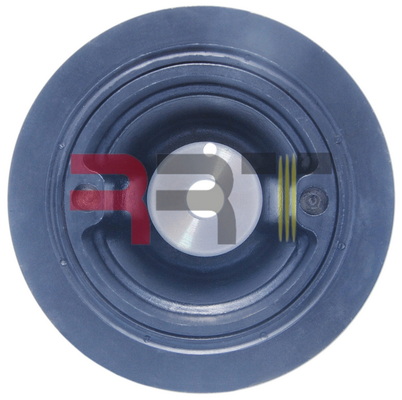 Remenica kľukového hriadeľa Anhui RRT Auto Parts Co., Ltd