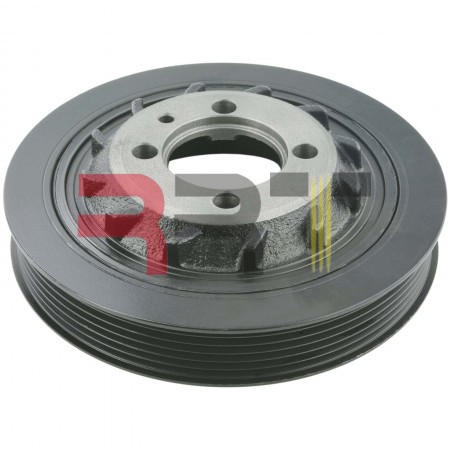 Remenica kľukového hriadeľa Anhui RRT Auto Parts Co., Ltd