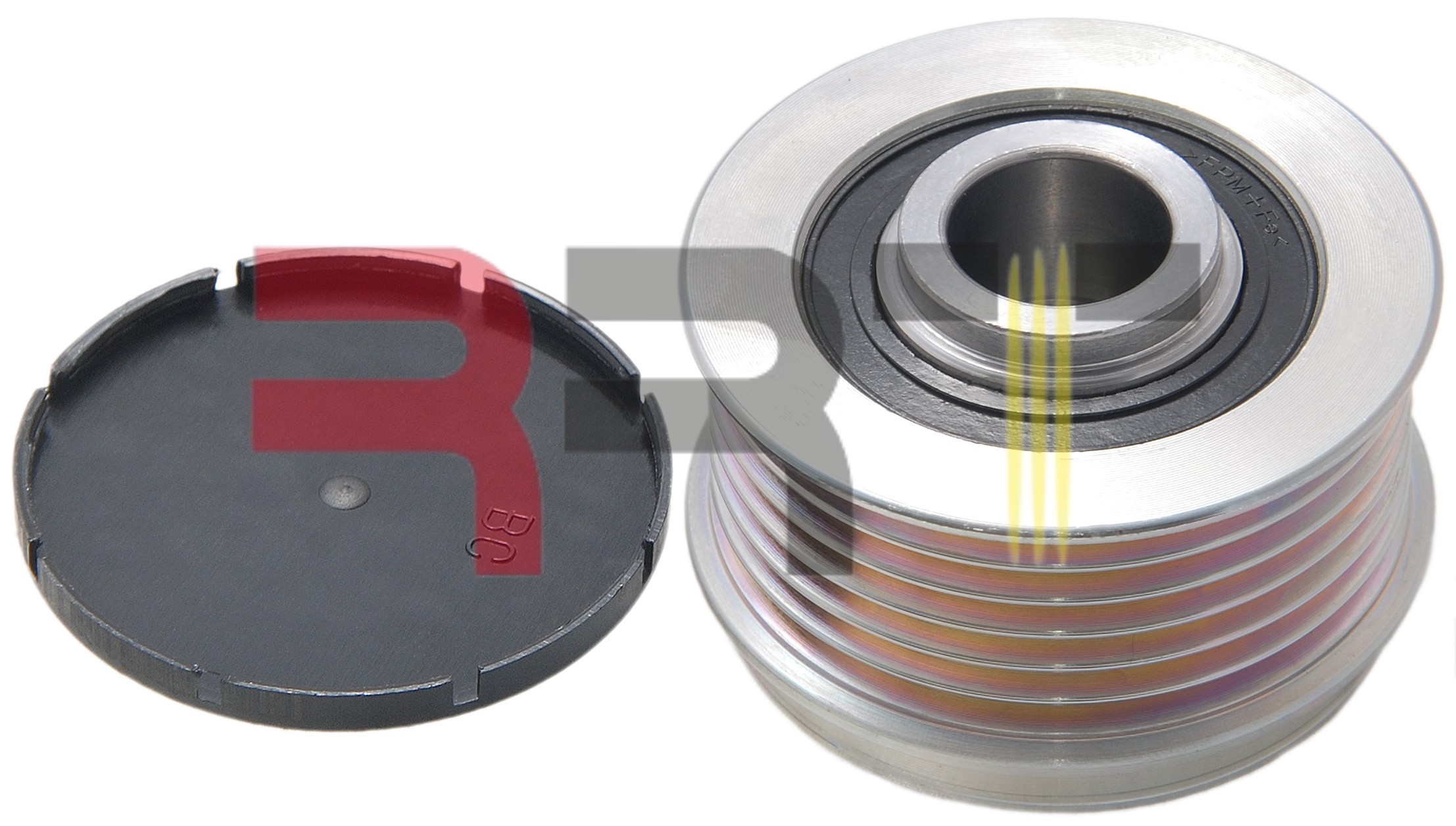 Remenica alternátora Anhui RRT Auto Parts Co., Ltd