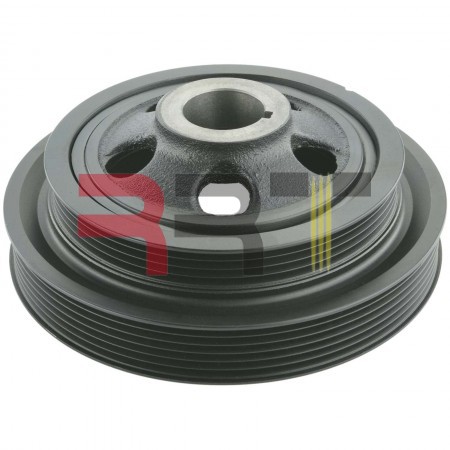 Remenica kľukového hriadeľa Anhui RRT Auto Parts Co., Ltd