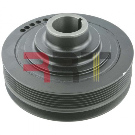 Remenica kľukového hriadeľa Anhui RRT Auto Parts Co., Ltd