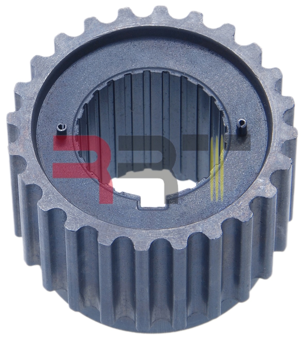 Ozubené koleso kľukového hriadeľa Anhui RRT Auto Parts Co., Ltd