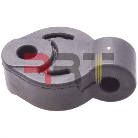 Drżiak výfukovej trubky Anhui RRT Auto Parts Co., Ltd