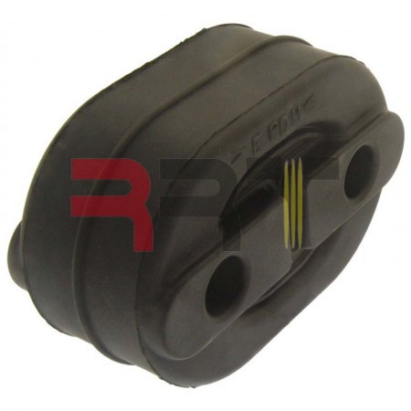 Doraz tlmiča výfuku Anhui RRT Auto Parts Co., Ltd