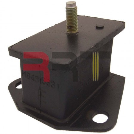 Ulożenie motora Anhui RRT Auto Parts Co., Ltd