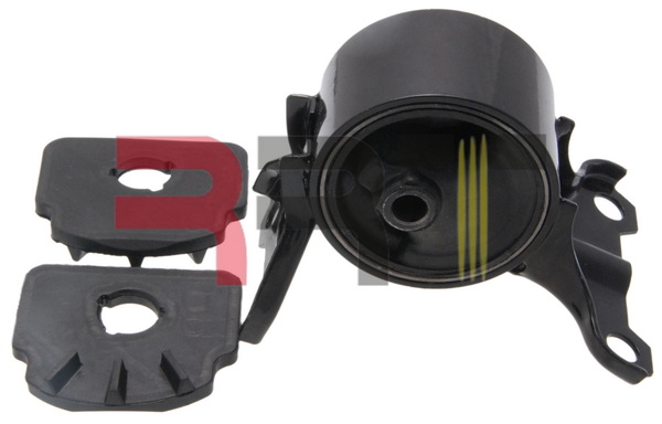 Ulożenie motora Anhui RRT Auto Parts Co., Ltd
