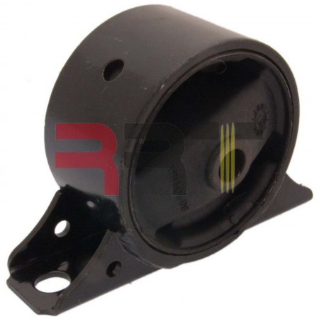 Ulożenie motora Anhui RRT Auto Parts Co., Ltd