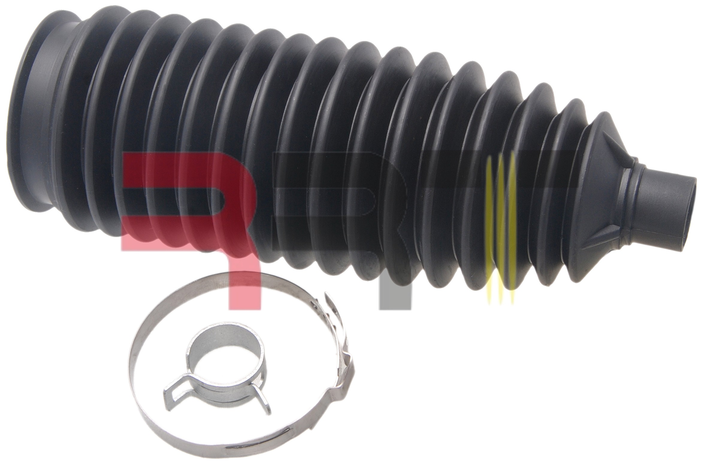 Manżeta riadenia Anhui RRT Auto Parts Co., Ltd