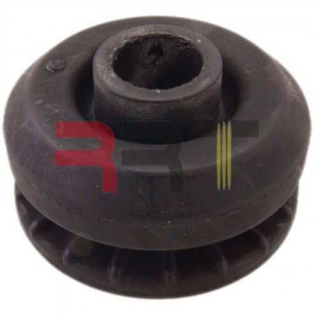 Vymedzovacia trubka pre tlmič pérovania Anhui RRT Auto Parts Co., Ltd