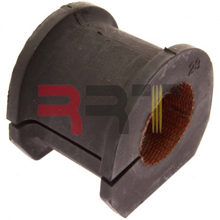 Ulożenie priečneho stabilizátora Anhui RRT Auto Parts Co., Ltd