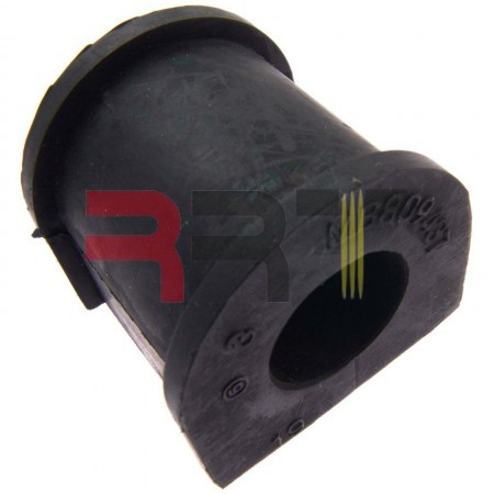 Ulożenie priečneho stabilizátora Anhui RRT Auto Parts Co., Ltd