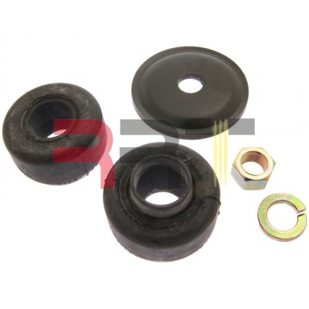 Ulożenie riadenia Anhui RRT Auto Parts Co., Ltd
