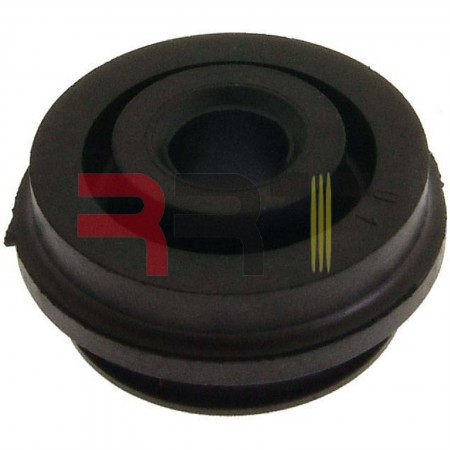 Ulożenie chladiča Anhui RRT Auto Parts Co., Ltd
