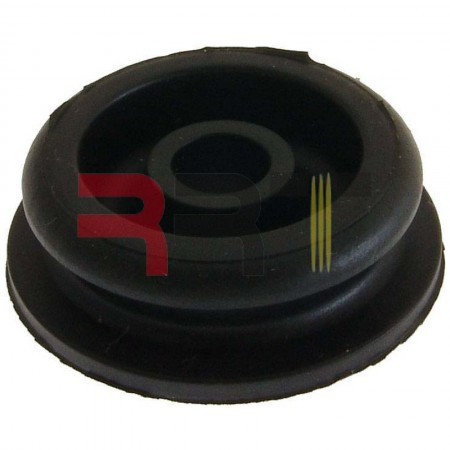 Ulożenie chladiča Anhui RRT Auto Parts Co., Ltd